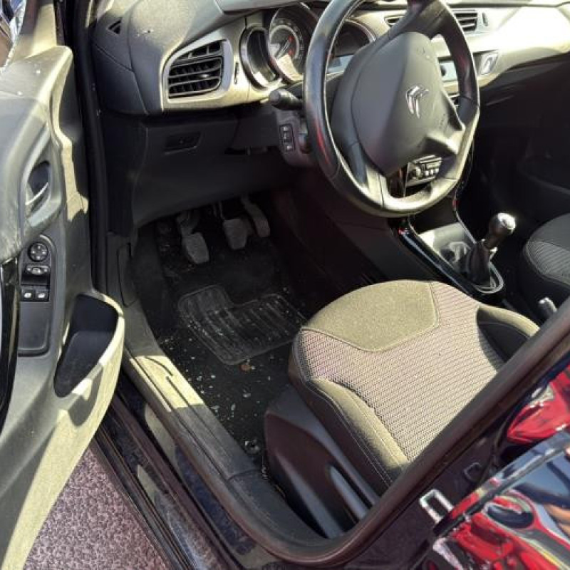 Berceau avant CITROEN C3 2 Photo n°9