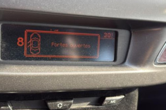 Berceau avant CITROEN C3 2