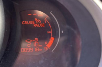 Berceau avant CITROEN C3 2