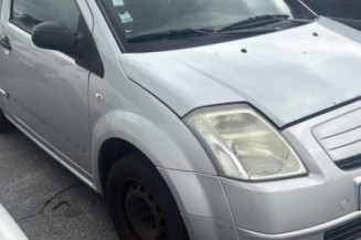 Berceau avant CITROEN C2