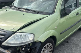 Berceau avant CITROEN C3 1 Photo n°1