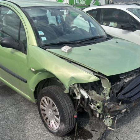 Berceau avant CITROEN C3 1