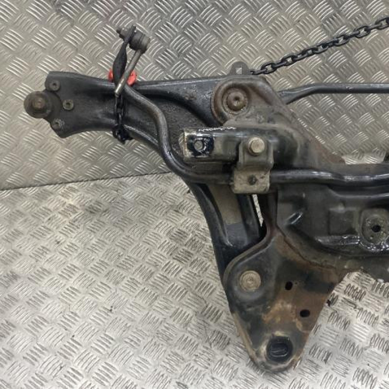 Berceau avant PEUGEOT 208 1 Photo n°2