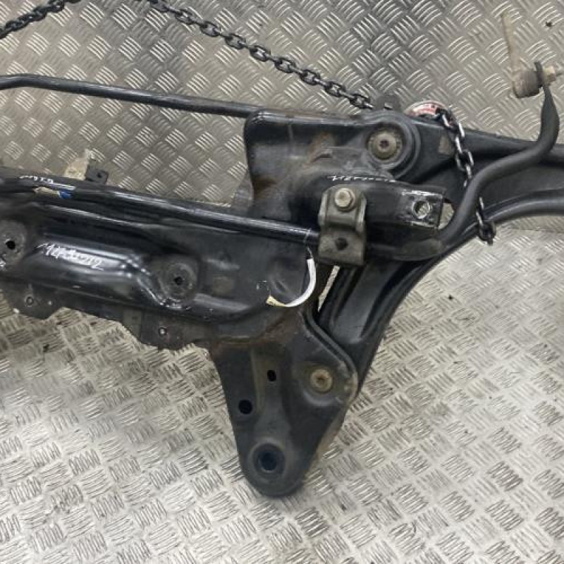 Berceau avant PEUGEOT 208 1 Photo n°3