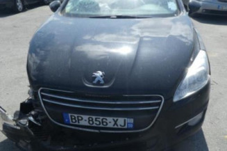 Jante PEUGEOT 508 1