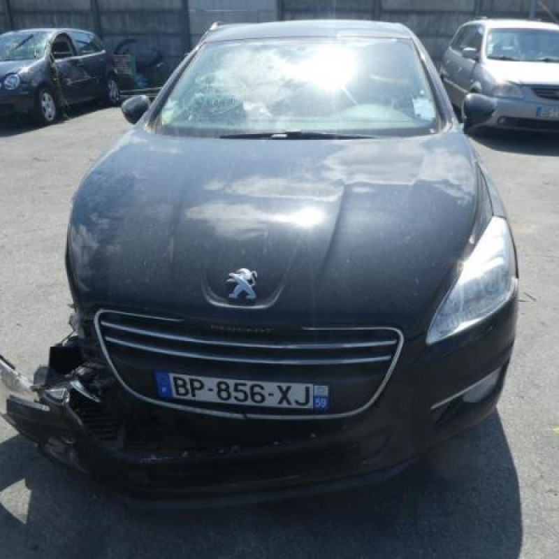 Jante PEUGEOT 508 1 Photo n°4