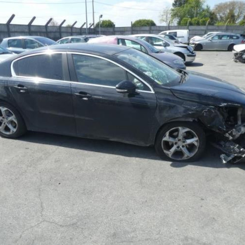 Jante PEUGEOT 508 1 Photo n°5