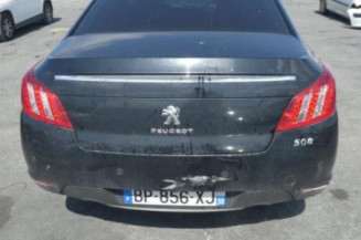Jante PEUGEOT 508 1