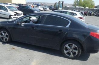 Jante PEUGEOT 508 1