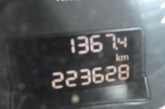 Jante PEUGEOT 508 1