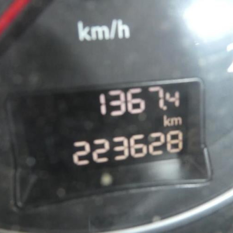 Jante PEUGEOT 508 1 Photo n°9