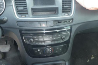 Jante PEUGEOT 508 1