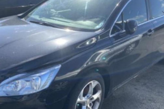 Jante PEUGEOT 508 1