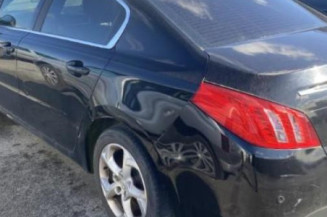 Jante PEUGEOT 508 1