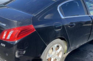 Jante PEUGEOT 508 1