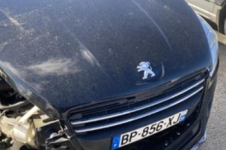 Jante PEUGEOT 508 1