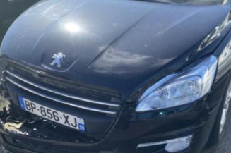 Jante PEUGEOT 508 1