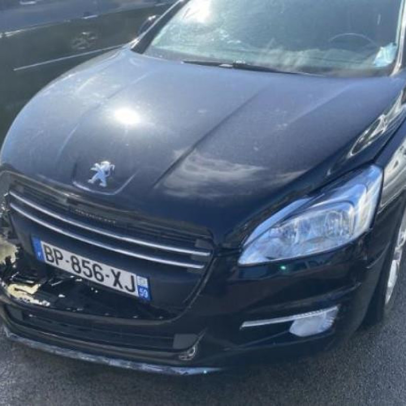Jante PEUGEOT 508 1 Photo n°18
