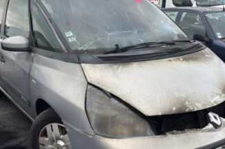 Amortisseur avant gauche RENAULT ESPACE 4