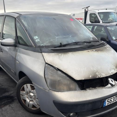 Amortisseur avant gauche RENAULT ESPACE 4