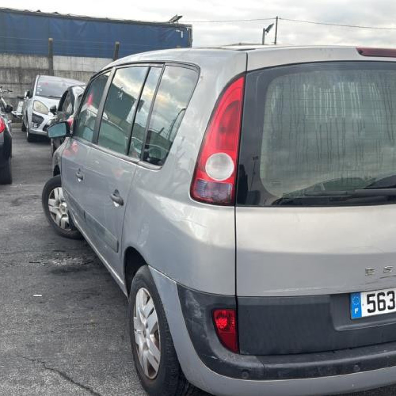 Compresseur clim RENAULT ESPACE 4 Photo n°4