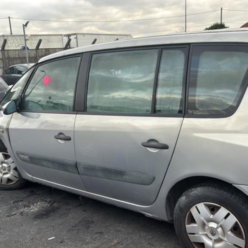 Compresseur clim RENAULT ESPACE 4 Photo n°6