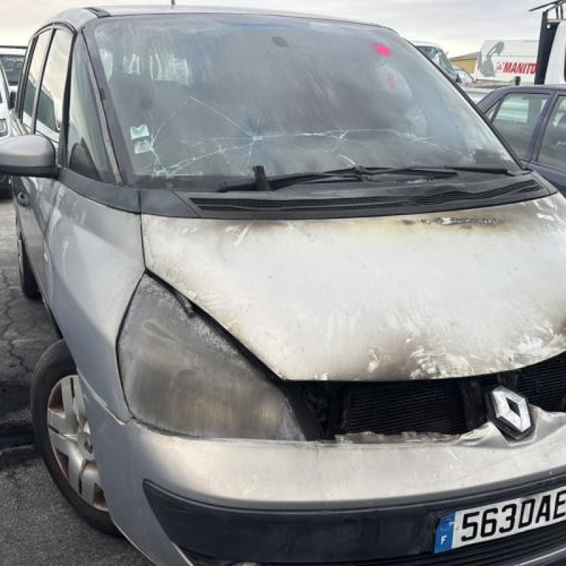 Compresseur clim RENAULT ESPACE 4 Photo n°8