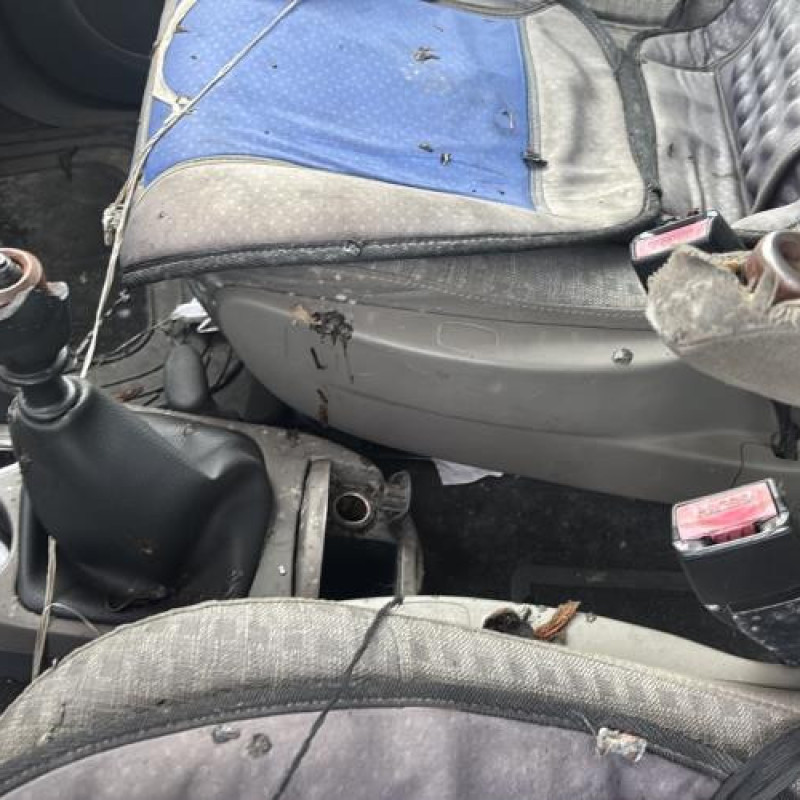 Compresseur clim RENAULT ESPACE 4 Photo n°16