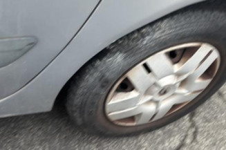 Compresseur clim RENAULT ESPACE 4