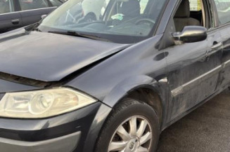 Levier frein à main RENAULT MEGANE 2 Photo n°1