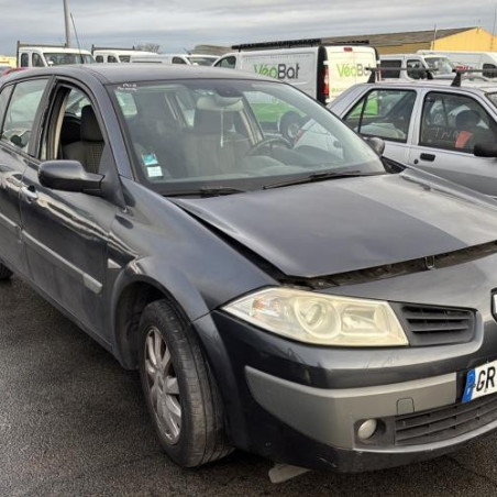 Levier frein à main RENAULT MEGANE 2