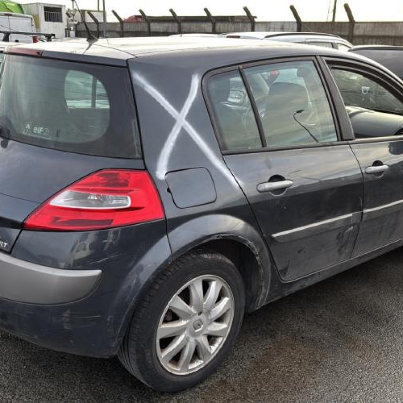 Levier frein à main RENAULT MEGANE 2 Photo n°3