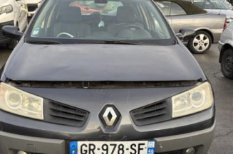 Levier frein à main RENAULT MEGANE 2