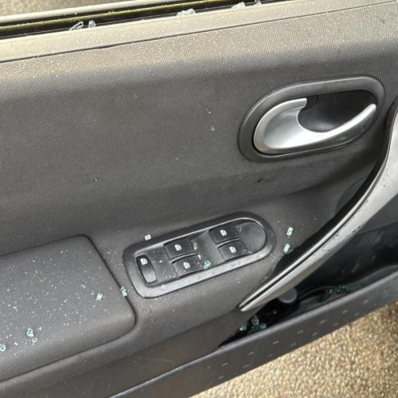 Levier frein à main RENAULT MEGANE 2 Photo n°10