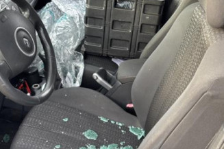 Levier frein à main RENAULT MEGANE 2