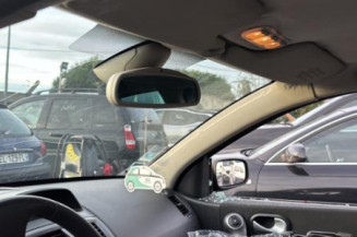 Levier frein à main RENAULT MEGANE 2