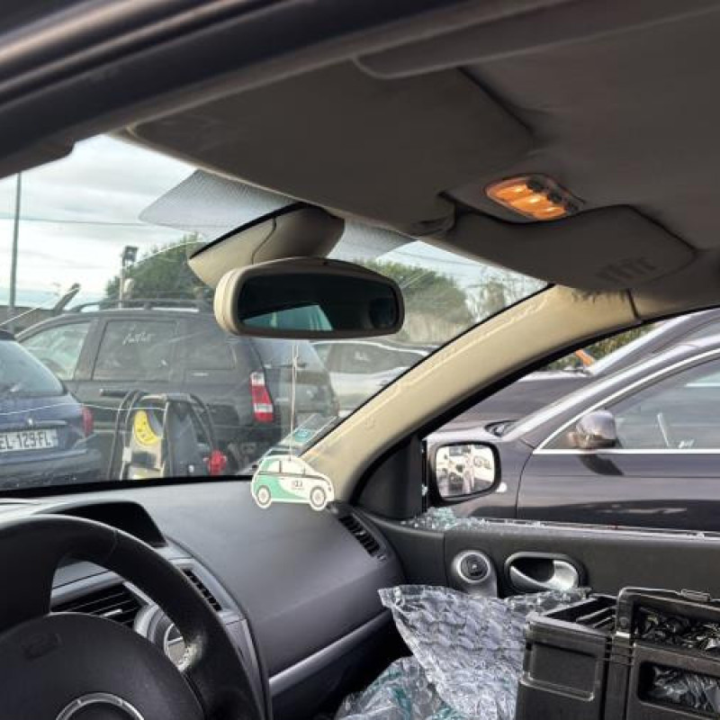 Levier frein à main RENAULT MEGANE 2 Photo n°14