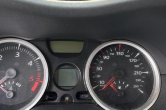 Levier frein à main RENAULT MEGANE 2