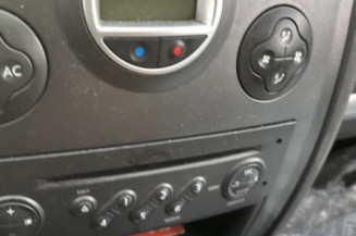 Levier frein à main RENAULT MEGANE 2