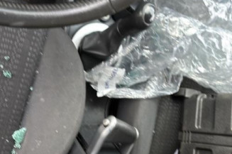 Levier frein à main RENAULT MEGANE 2