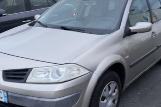 Levier frein à main RENAULT MEGANE 2 Photo n°1