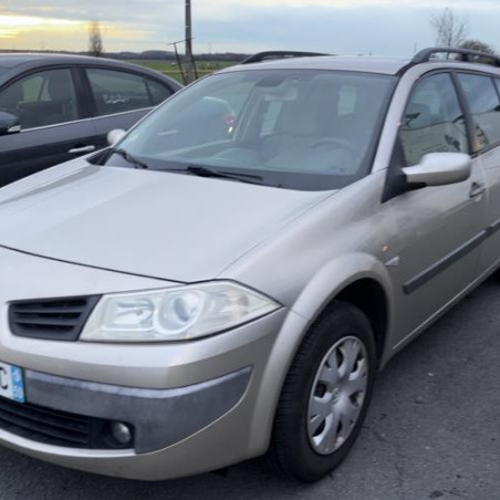 Levier frein à main RENAULT MEGANE 2 Photo n°1