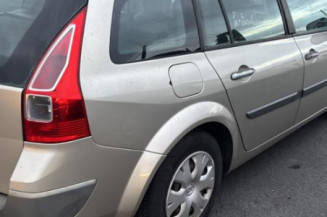 Levier frein à main RENAULT MEGANE 2