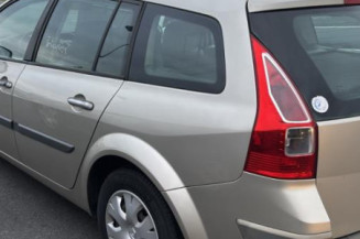 Levier frein à main RENAULT MEGANE 2