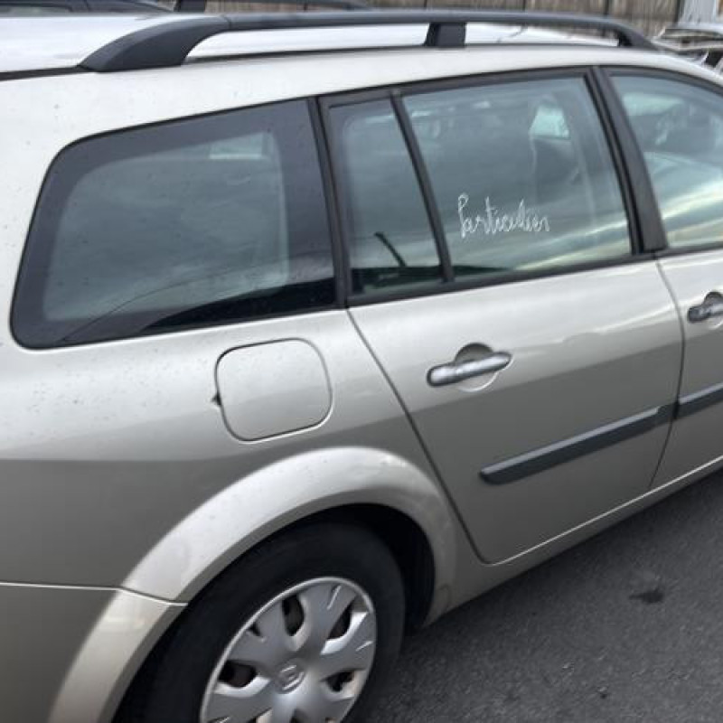 Levier frein à main RENAULT MEGANE 2 Photo n°7