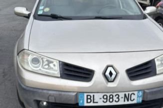 Levier frein à main RENAULT MEGANE 2