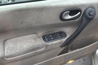 Levier frein à main RENAULT MEGANE 2