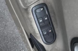 Levier frein à main RENAULT MEGANE 2