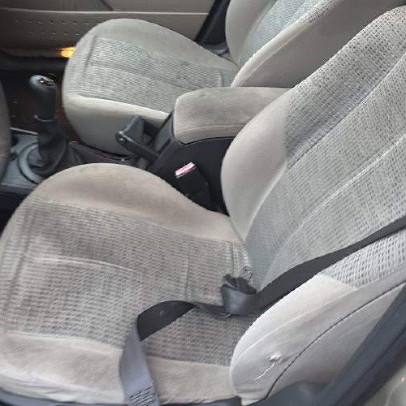 Levier frein à main RENAULT MEGANE 2 Photo n°11