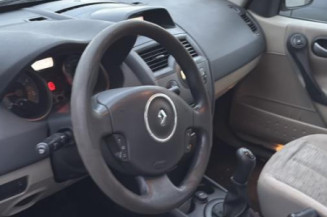 Levier frein à main RENAULT MEGANE 2